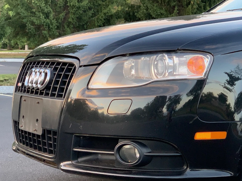 2008 Audi B7 A4 - Image 21 of 31