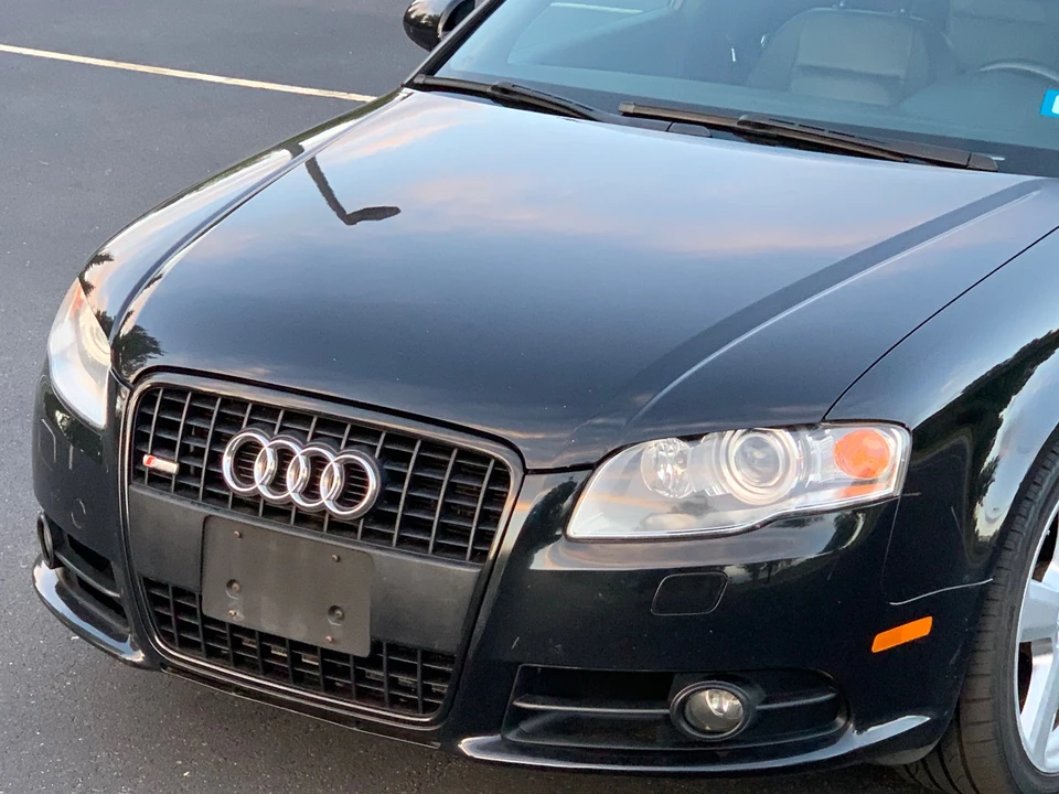2008 Audi B7 A4 - Image 20 of 31