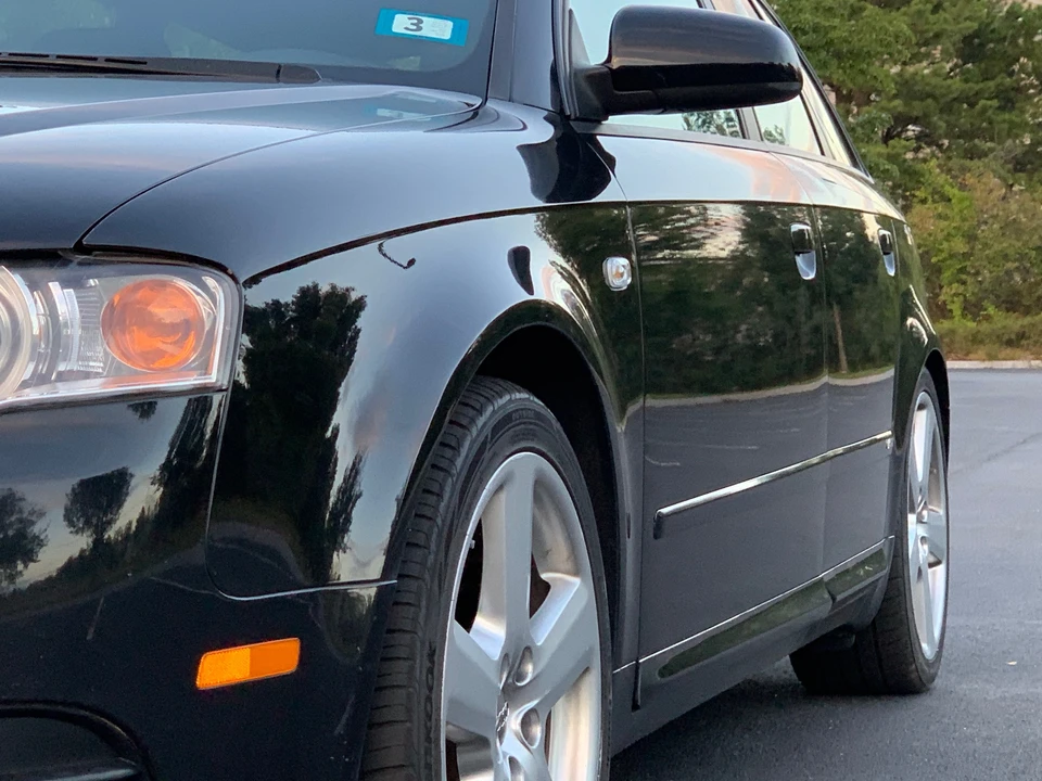 2008 Audi B7 A4 - Image 22 of 31