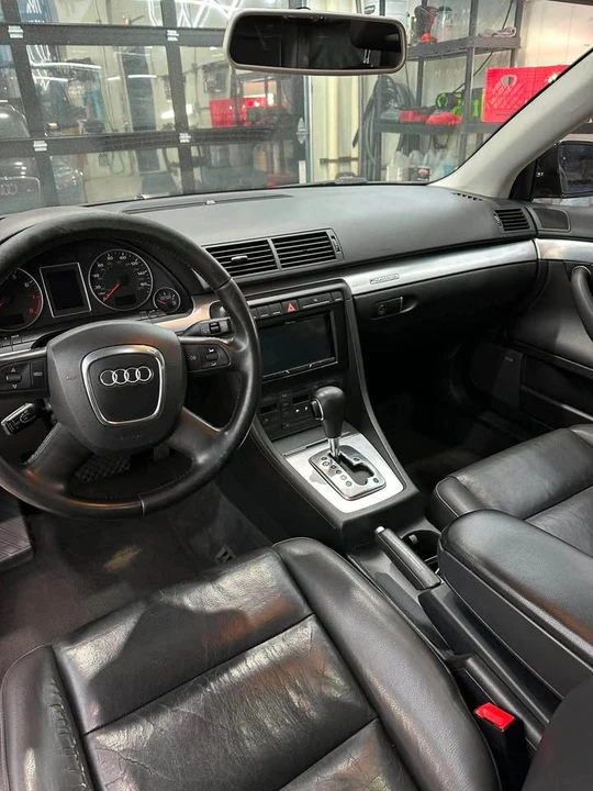 2008 Audi B7 A4 - Image 4 of 7