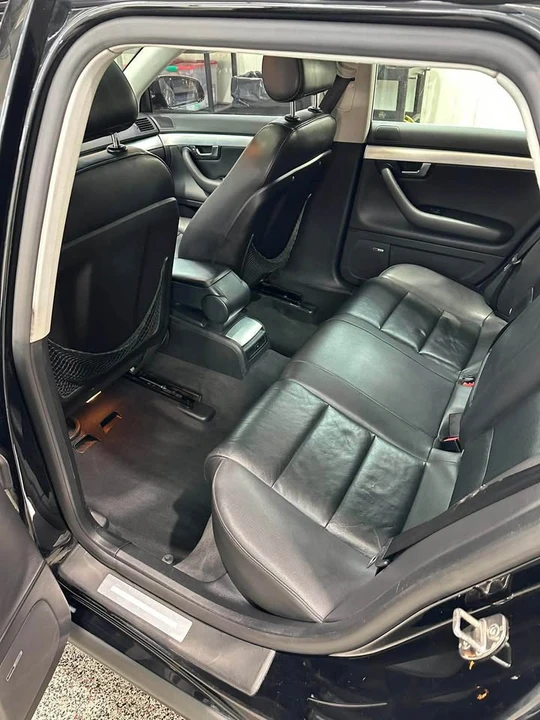 2008 Audi B7 A4 - Image 6 of 7