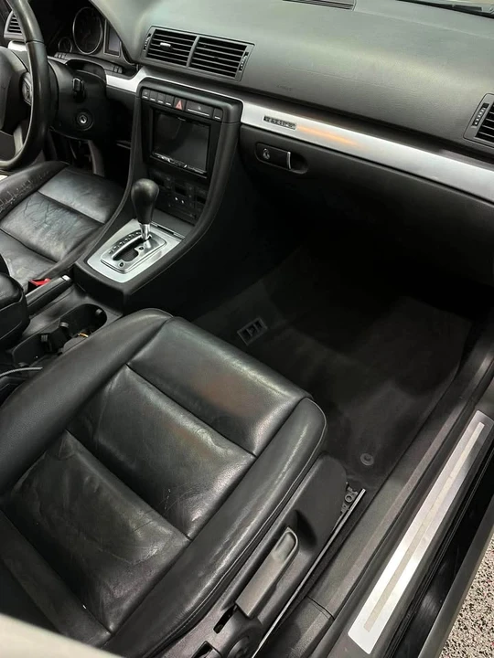 2008 Audi B7 A4 - Image 5 of 7