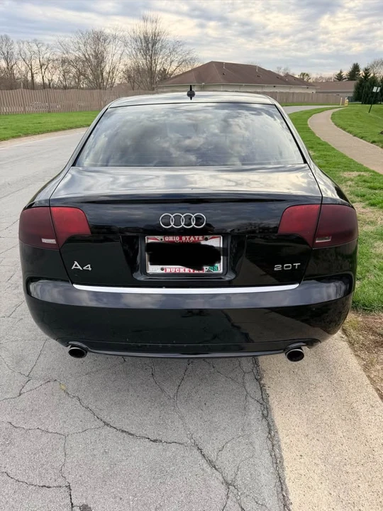 2008 Audi B7 A4 - Image 4 of 10