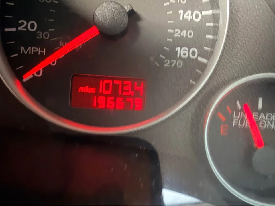 2008 Audi B7 A4 - Image 10 of 10
