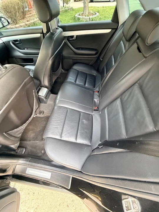 2008 Audi B7 A4 - Image 7 of 10