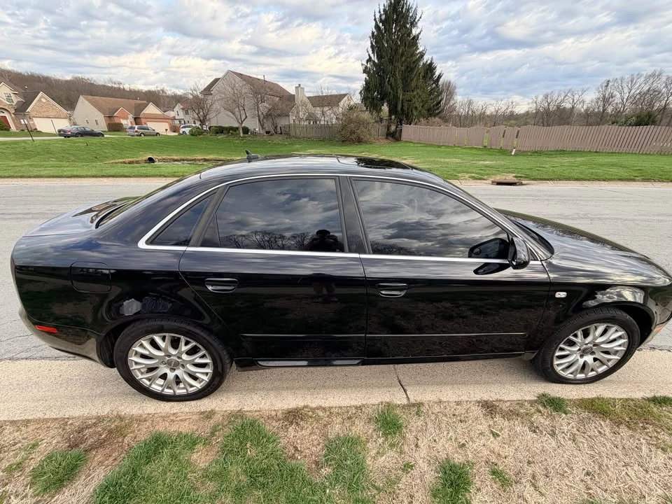 2008 Audi B7 A4 - Image 3 of 10