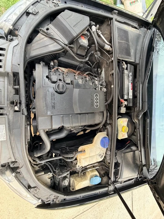 2008 Audi B7 A4 - Image 9 of 10