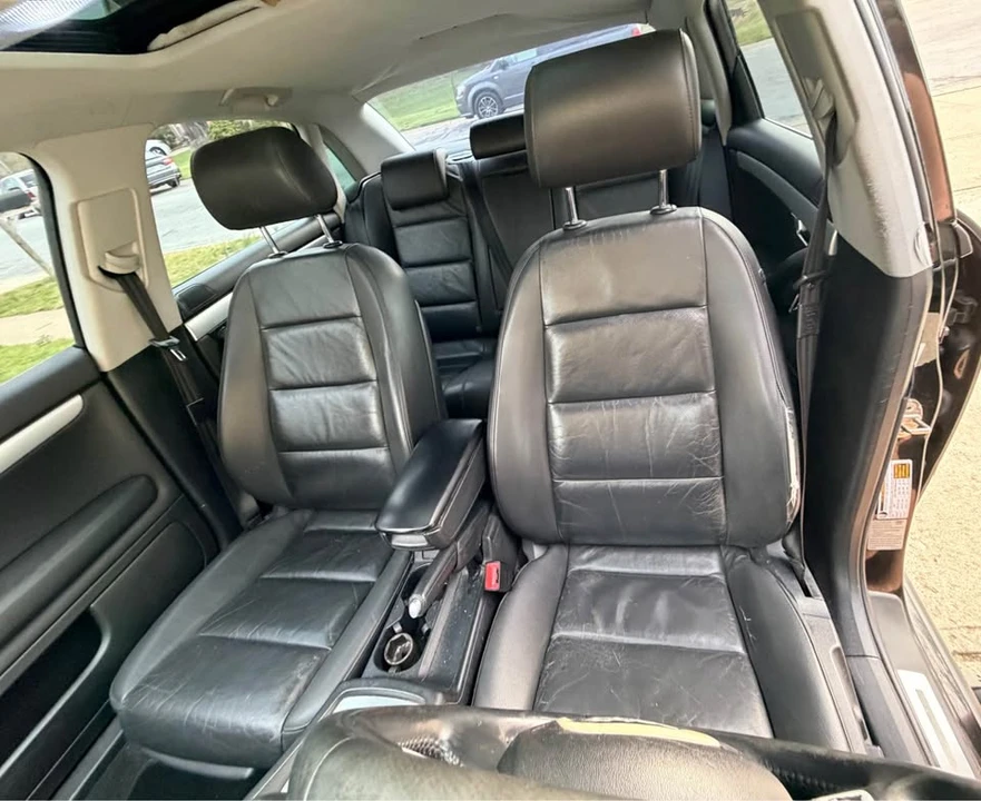 2008 Audi B7 A4 - Image 6 of 10