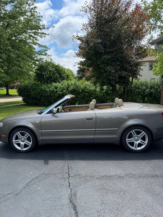 2008 Audi B7 A4 - Image 2 of 12