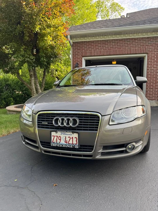 2008 Audi B7 A4 - Image 3 of 12