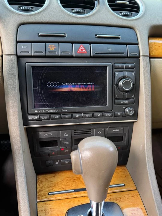 2008 Audi B7 A4 - Image 8 of 12