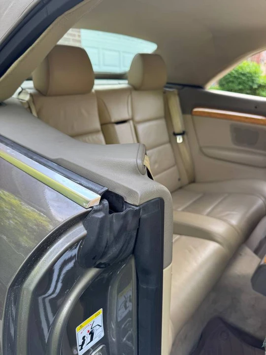 2008 Audi B7 A4 - Image 10 of 12