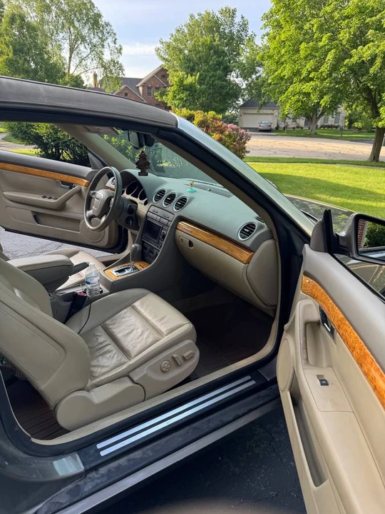 2008 Audi B7 A4 - Image 11 of 12