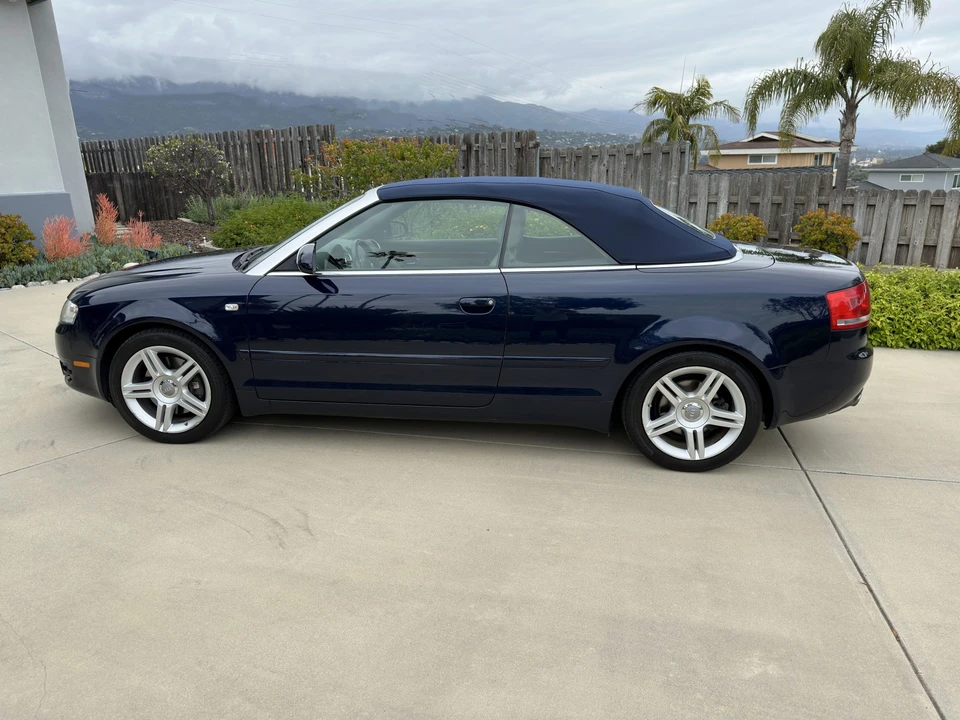 2008 Audi B7 A4 - Image 11 of 31