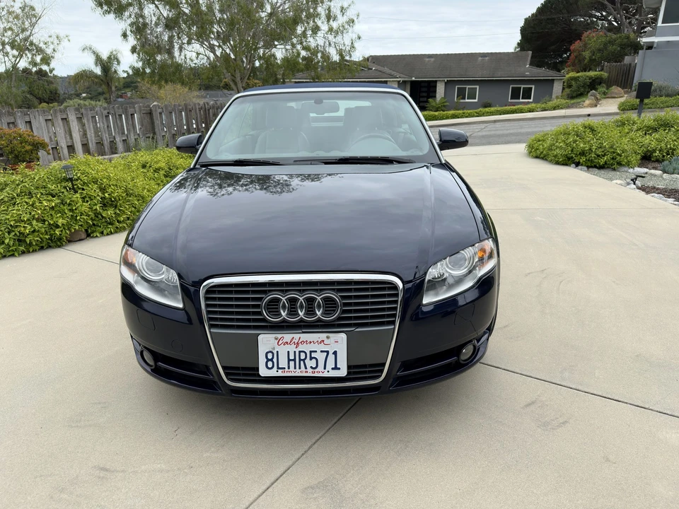 2008 Audi B7 A4 - Image 16 of 31