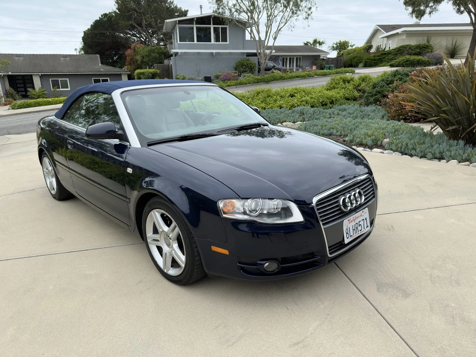 2008 Audi B7 A4 - Image 15 of 31