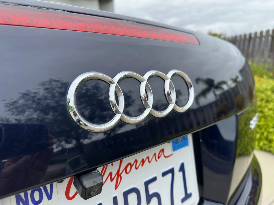2008 Audi B7 A4 - Image 28 of 31