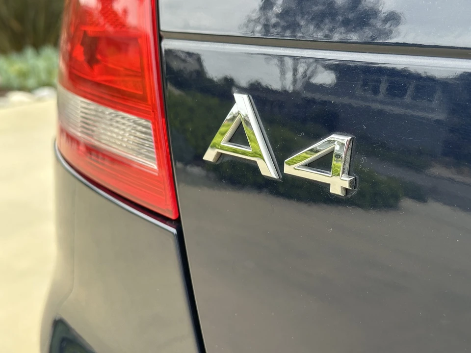 2008 Audi B7 A4 - Image 27 of 31