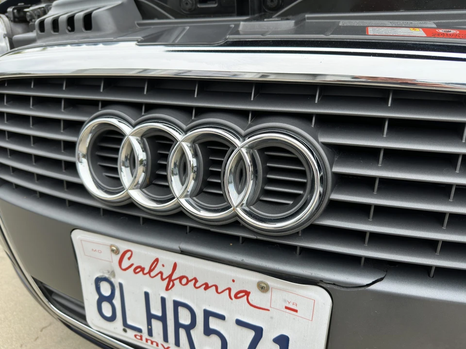 2008 Audi B7 A4 - Image 25 of 31