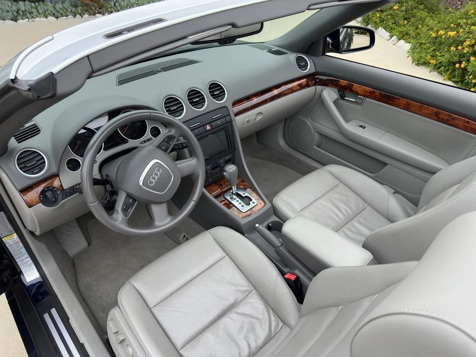 2008 Audi B7 A4 - Image 30 of 31