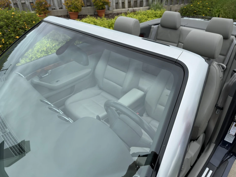 2008 Audi B7 A4 - Image 22 of 31