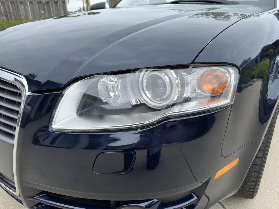 2008 Audi B7 A4 - Image 19 of 31