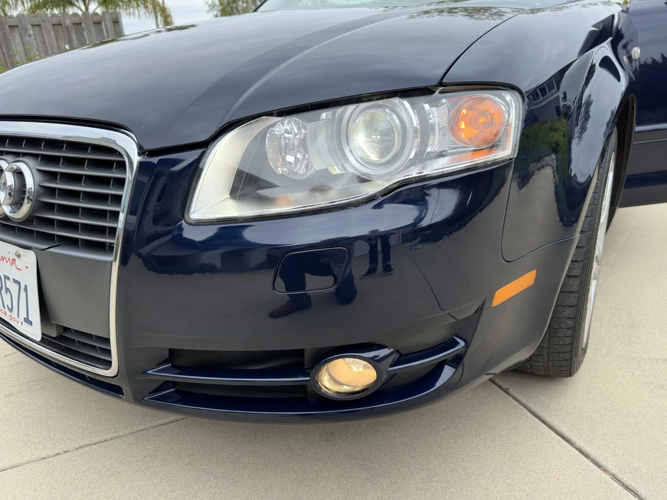 2008 Audi B7 A4 - Image 20 of 31