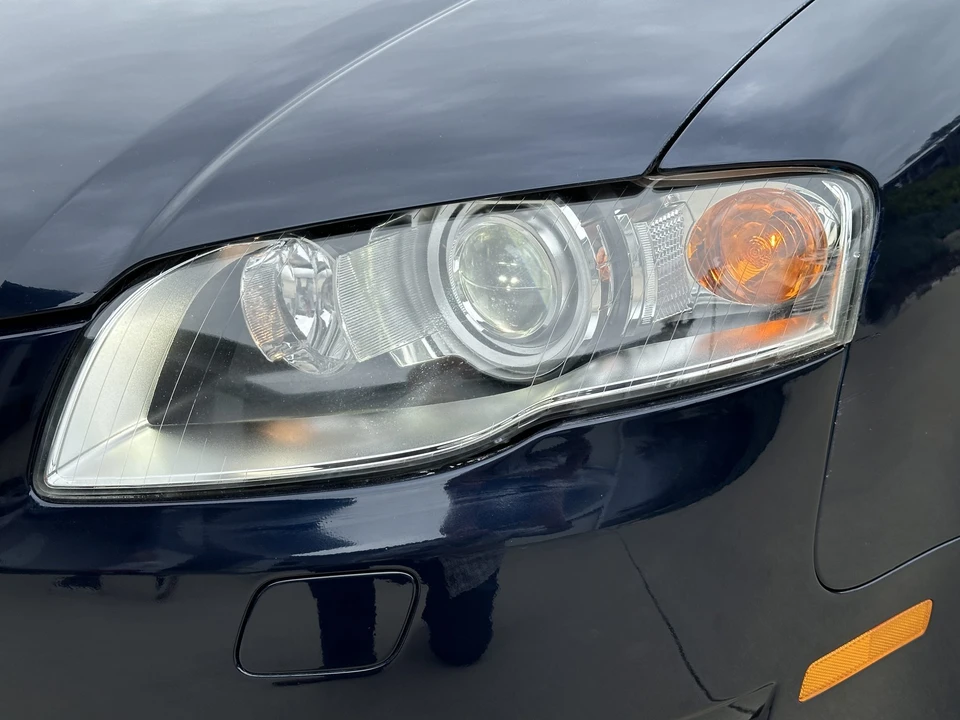2008 Audi B7 A4 - Image 18 of 31
