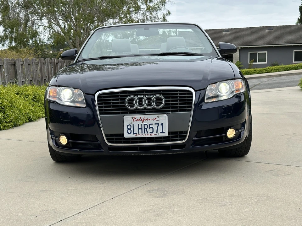 2008 Audi B7 A4 - Image 17 of 31