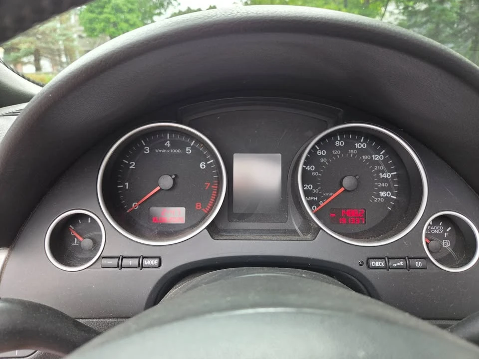 2008 Audi B7 A4 - Image 18 of 19