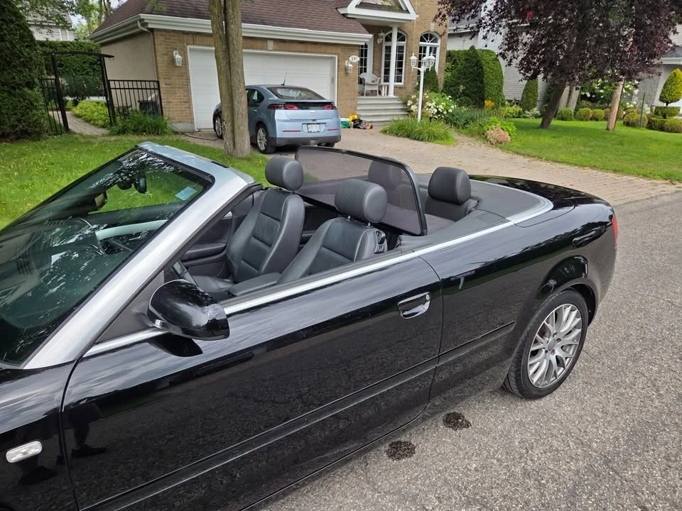 2008 Audi B7 A4 - Image 11 of 19