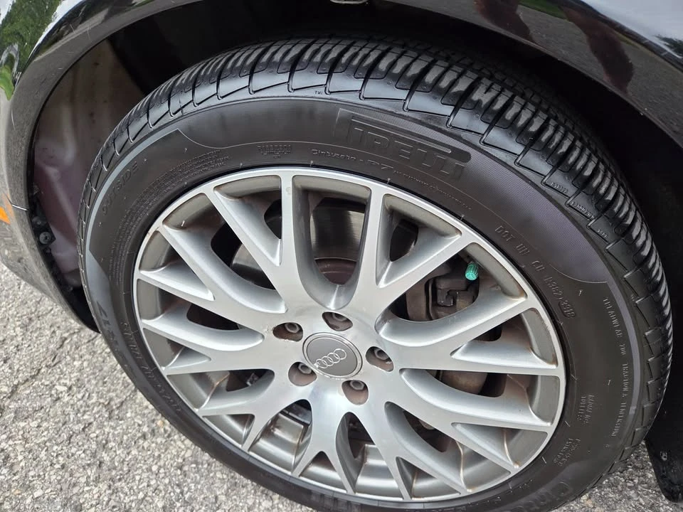 2008 Audi B7 A4 - Image 19 of 19