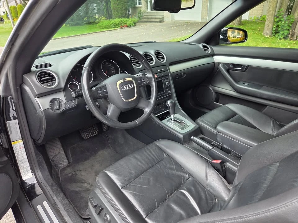 2008 Audi B7 A4 - Image 6 of 19