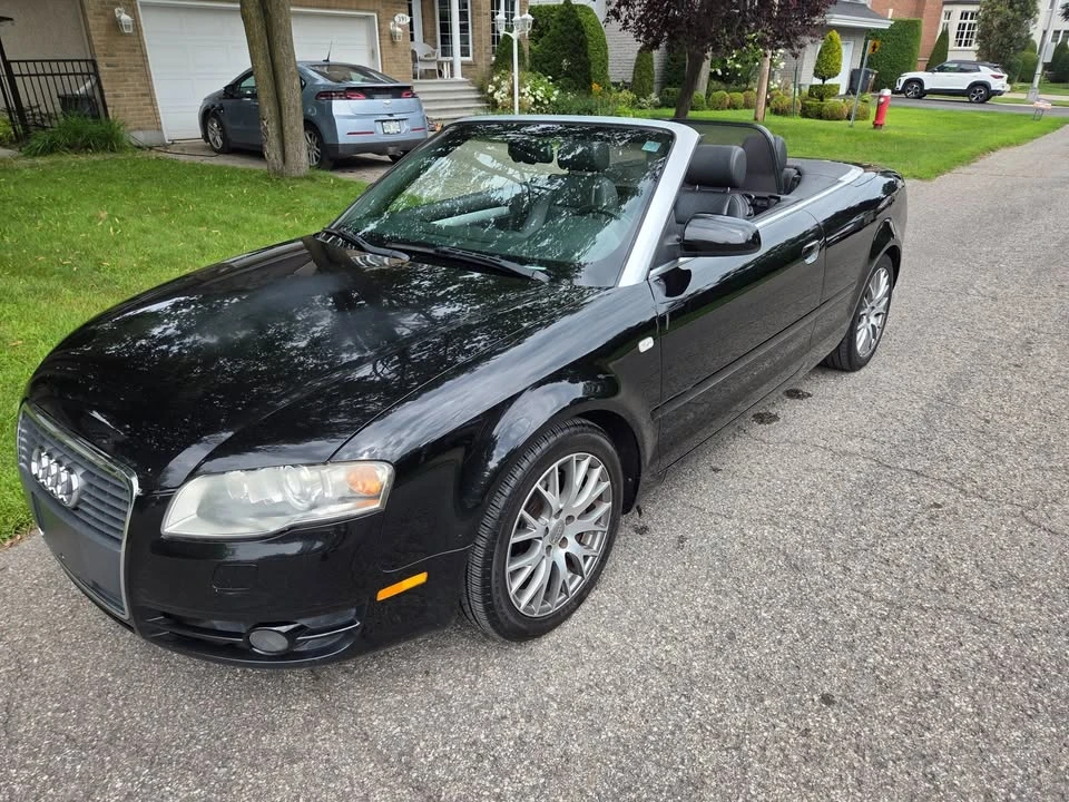 2008 Audi B7 A4 - Image 10 of 19