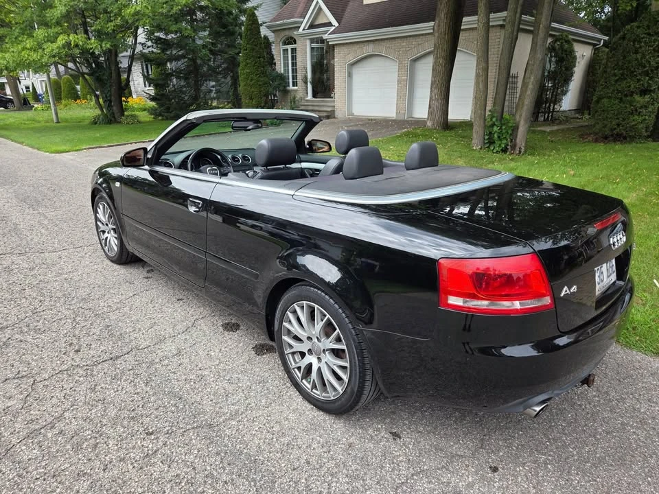 2008 Audi B7 A4 - Image 13 of 19