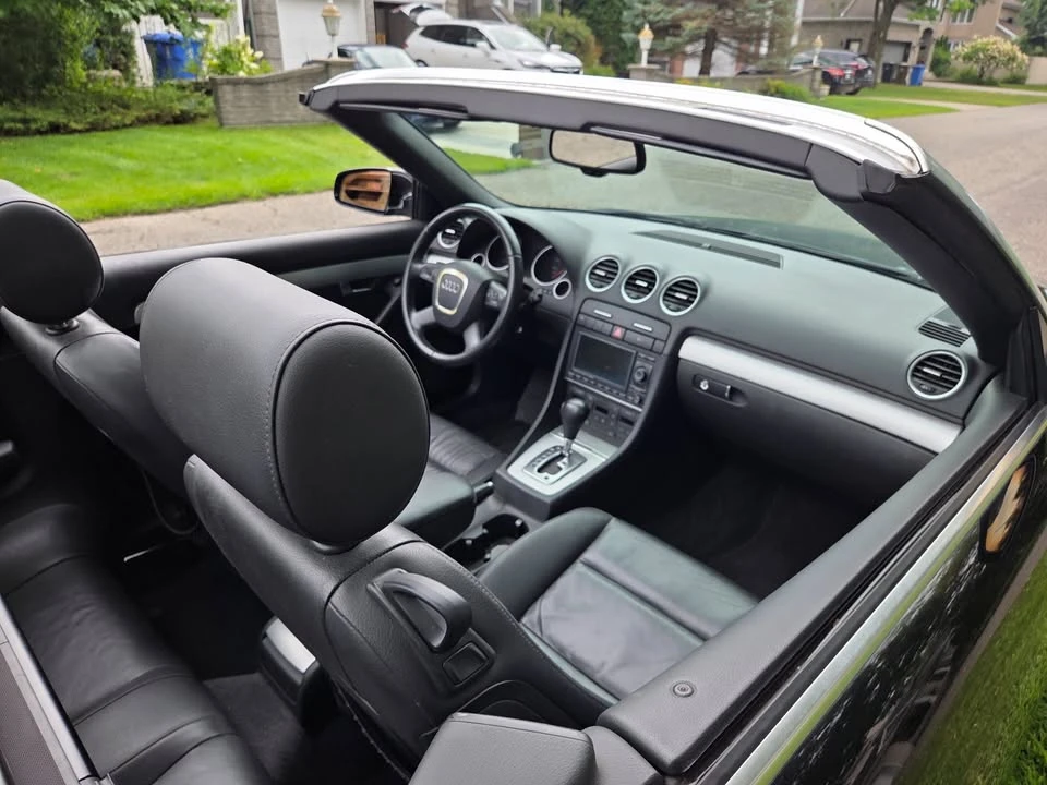 2008 Audi B7 A4 - Image 16 of 19