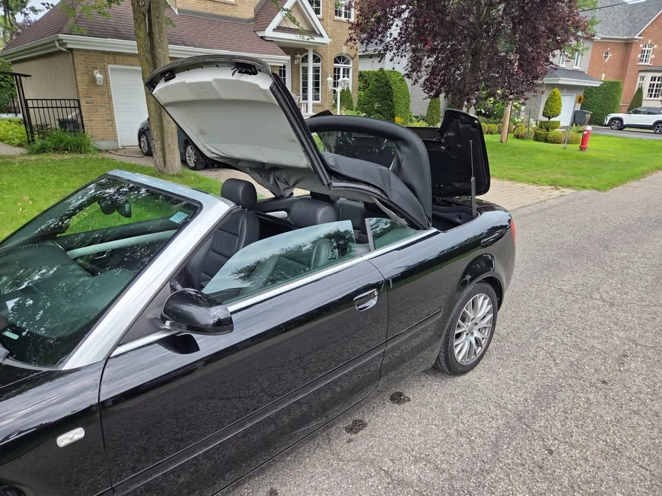2008 Audi B7 A4 - Image 9 of 19