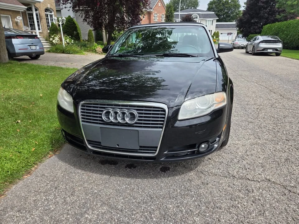 2008 Audi B7 A4 - Image 3 of 19