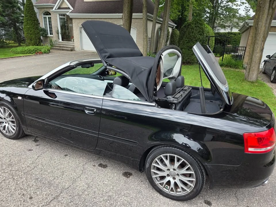 2008 Audi B7 A4 - Image 8 of 19