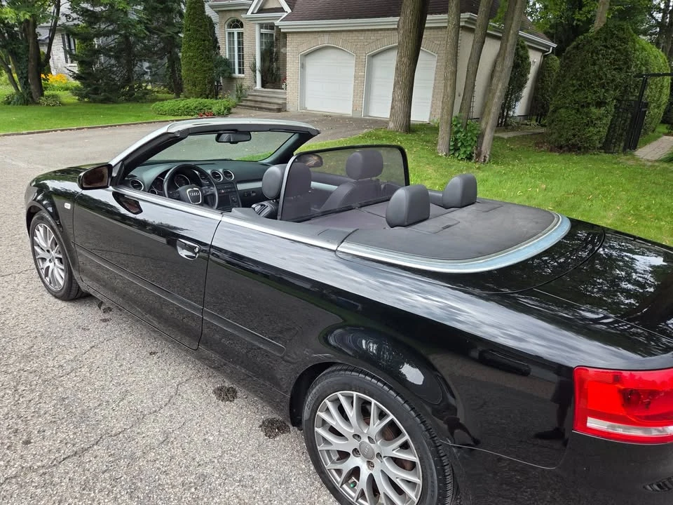2008 Audi B7 A4 - Image 12 of 19