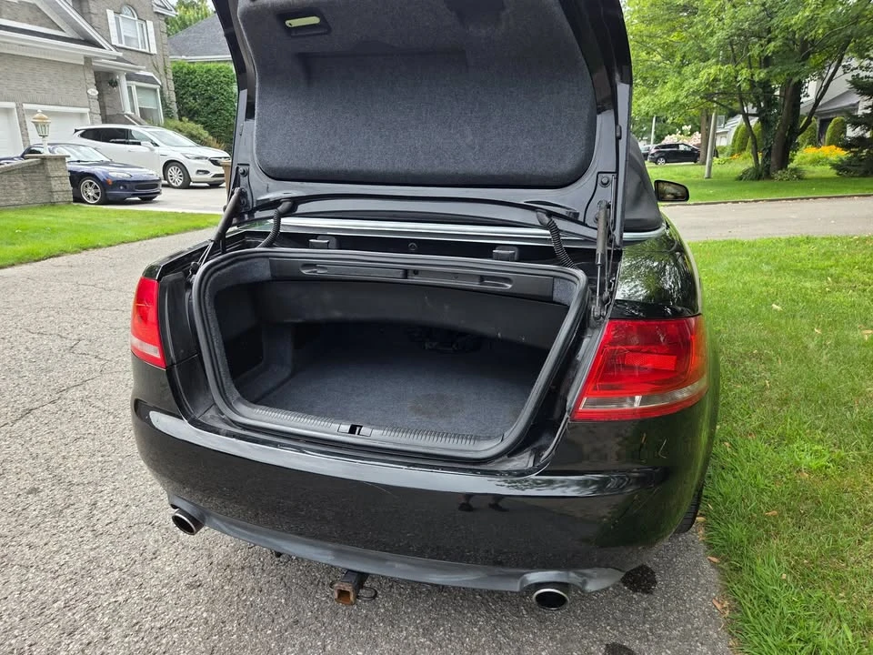2008 Audi B7 A4 - Image 7 of 19