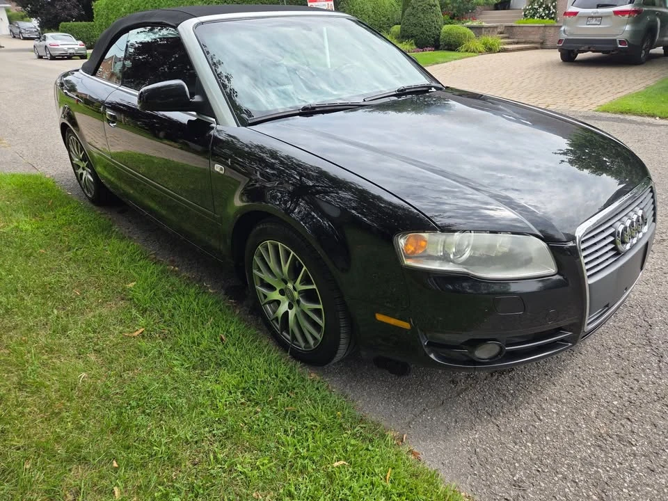 2008 Audi B7 A4 - Image 2 of 19
