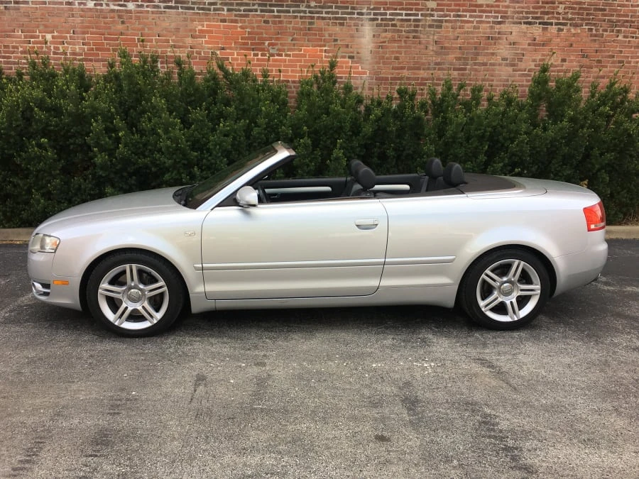 2008 Audi B7 A4 - Image 2 of 8