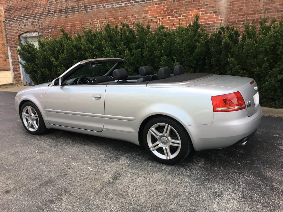 2008 Audi B7 A4 - Image 3 of 8