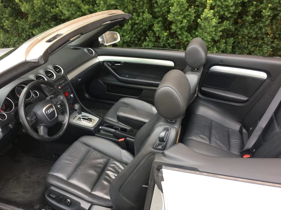 2008 Audi B7 A4 - Image 4 of 8