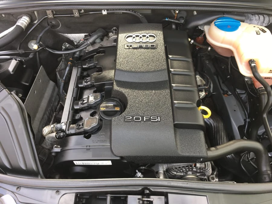 2008 Audi B7 A4 - Image 5 of 8