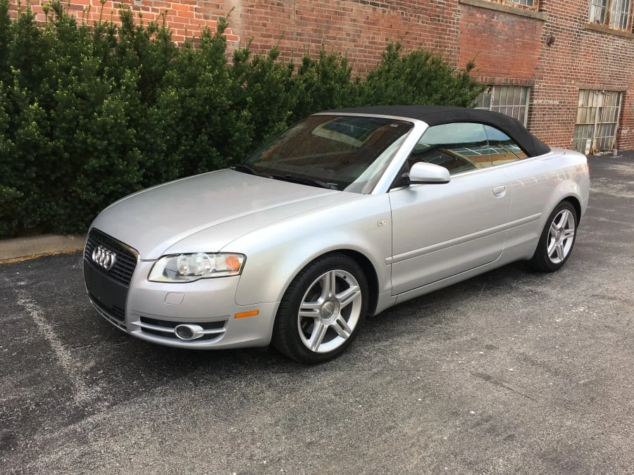 2008 Audi B7 A4 - Image 8 of 8