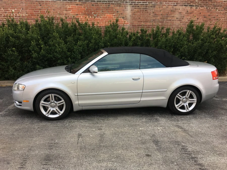 2008 Audi B7 A4 - Image 7 of 8