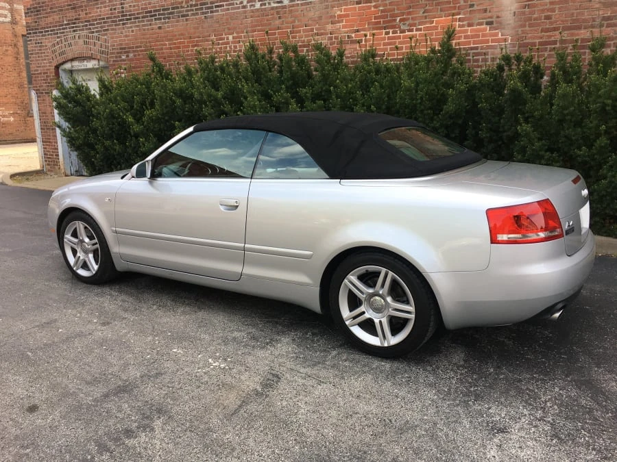 2008 Audi B7 A4 - Image 6 of 8
