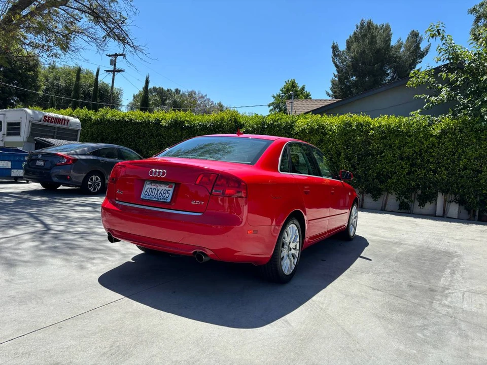 2008 Audi B7 A4 - Image 5 of 19